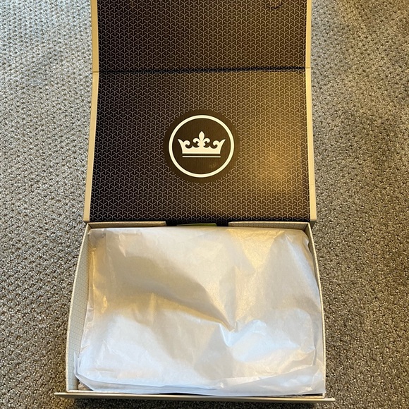 PETER MILLAR WOMENS HYPERLIGHT GLIDE LIGHTWEIGHT ATHLETIC GREY SNEAKERS - Picture 7 of 14